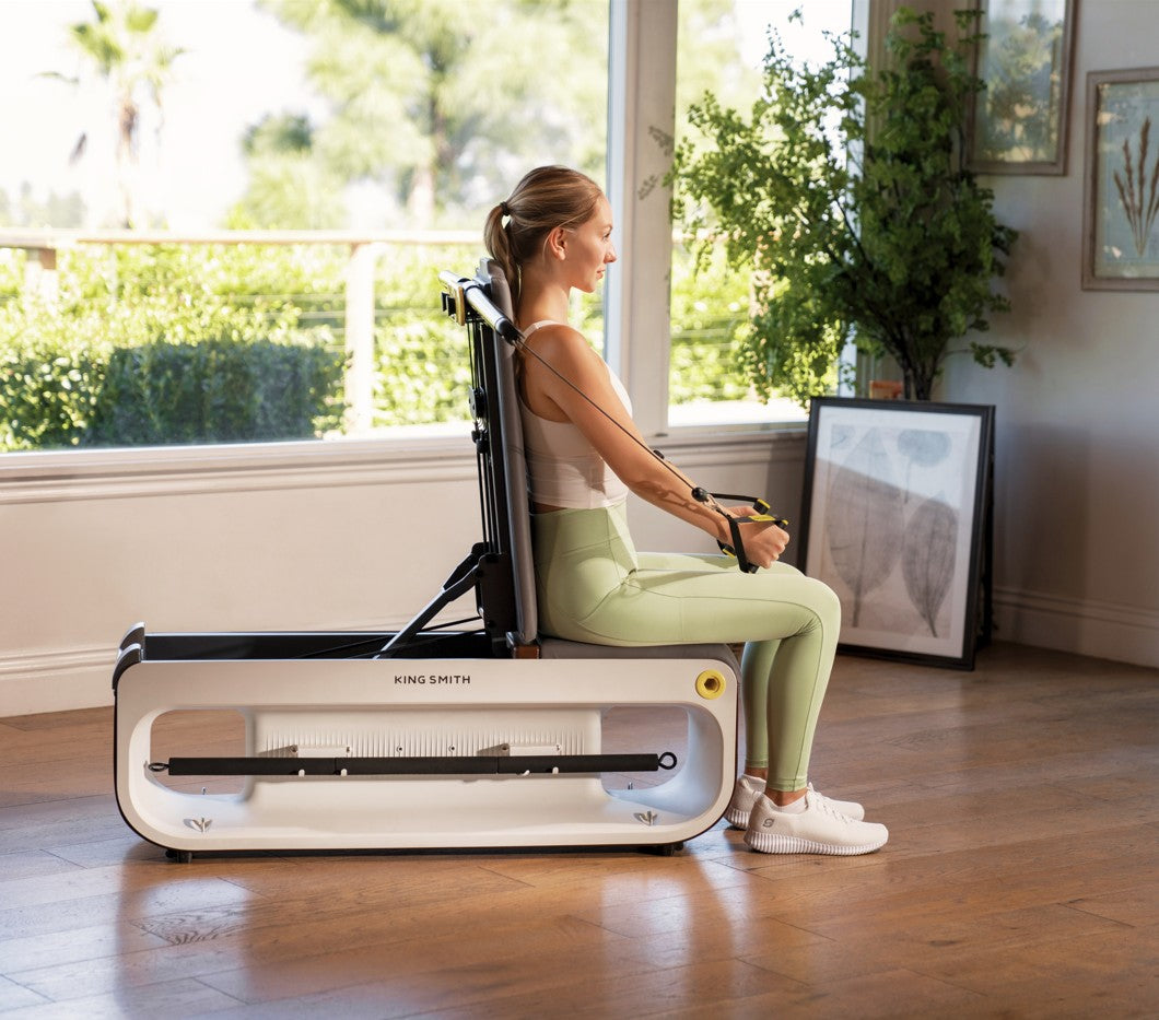 Kingsmith Gym Bench