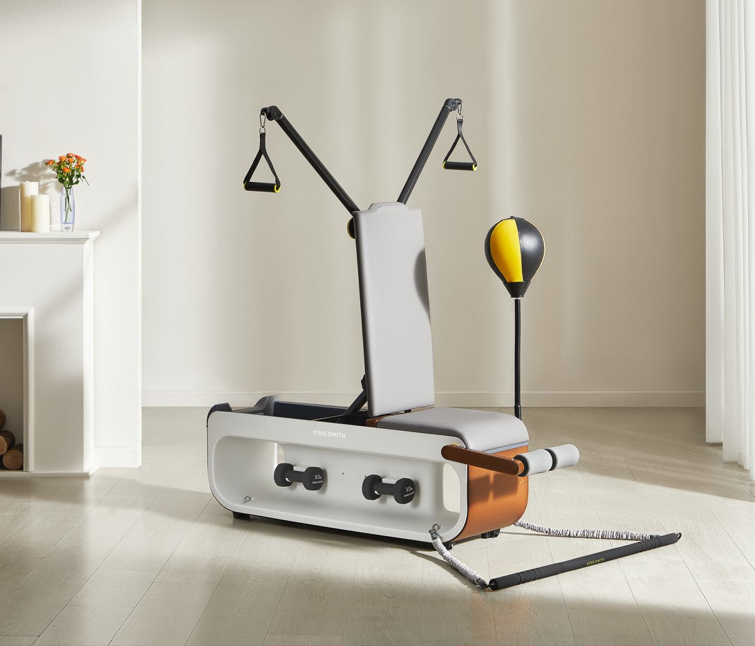 Kingsmith Gym Bench