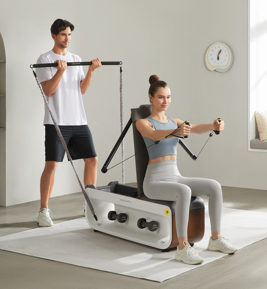 Kingsmith Gym Bench
