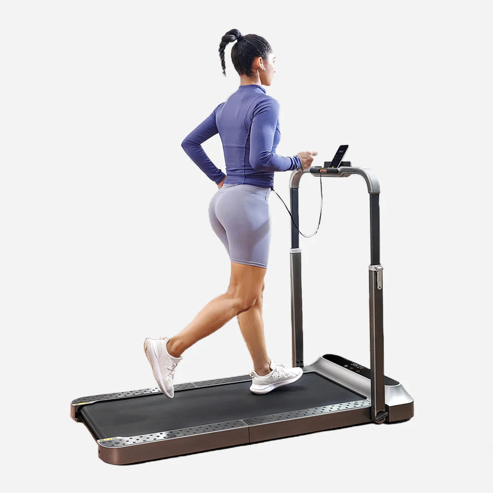 WalkingPad R2 Double Foldable Treadmill