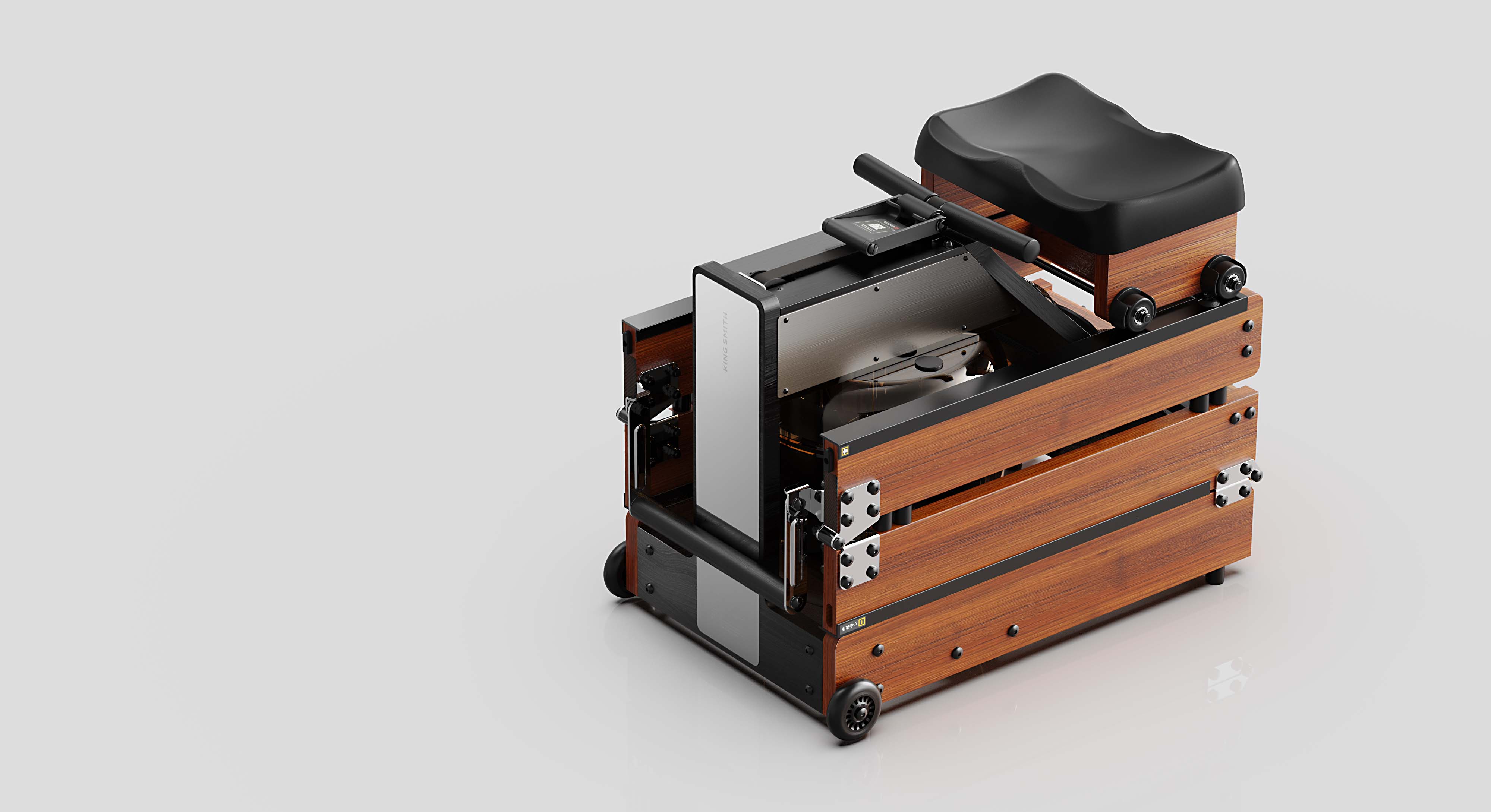 KingSmith WR1 Water Rover