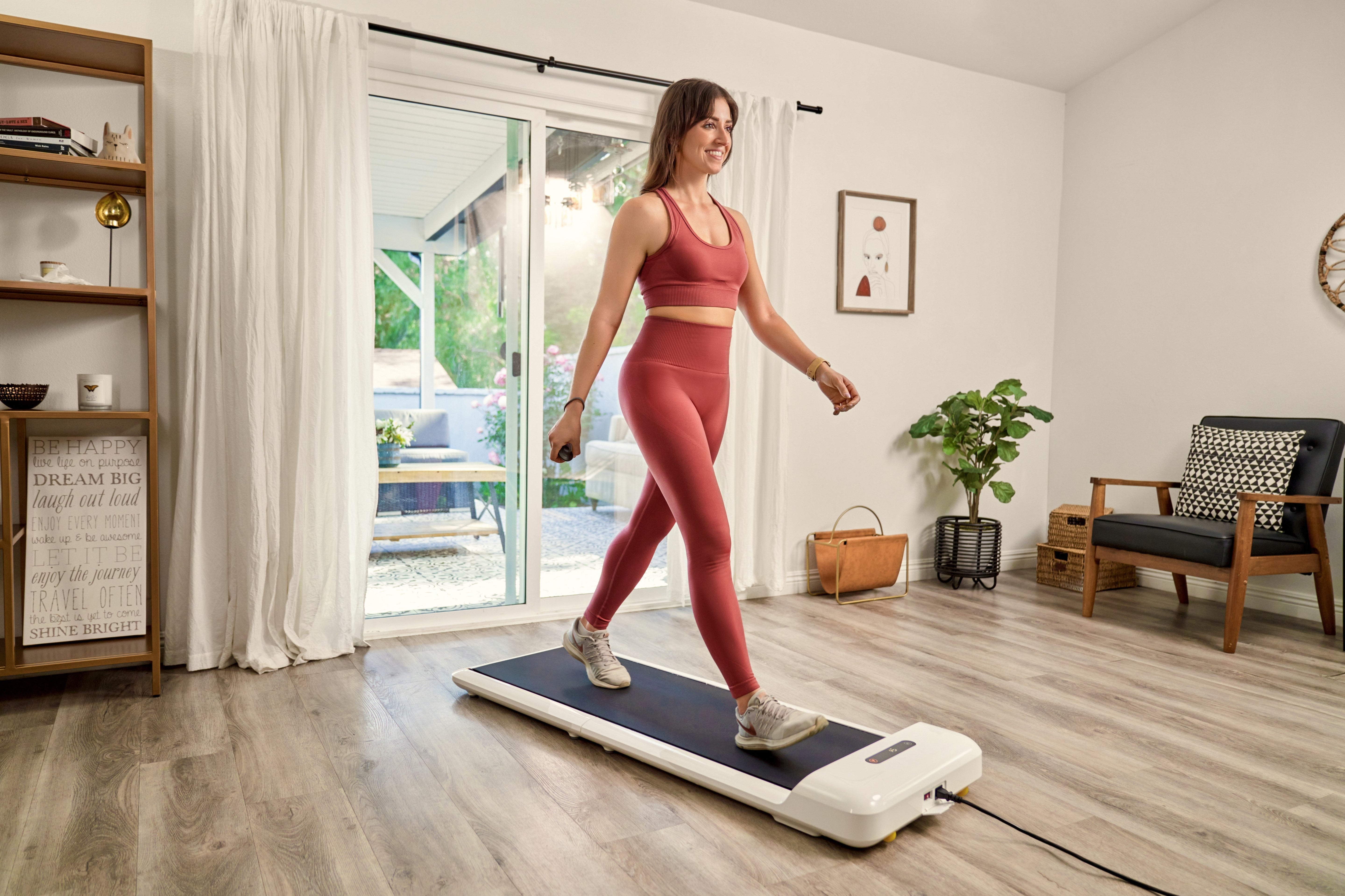 Treadmills