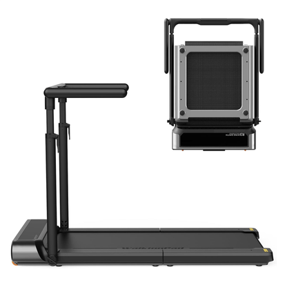 WalkingPad R3 Hybrid+ Double Foldable Treadmill