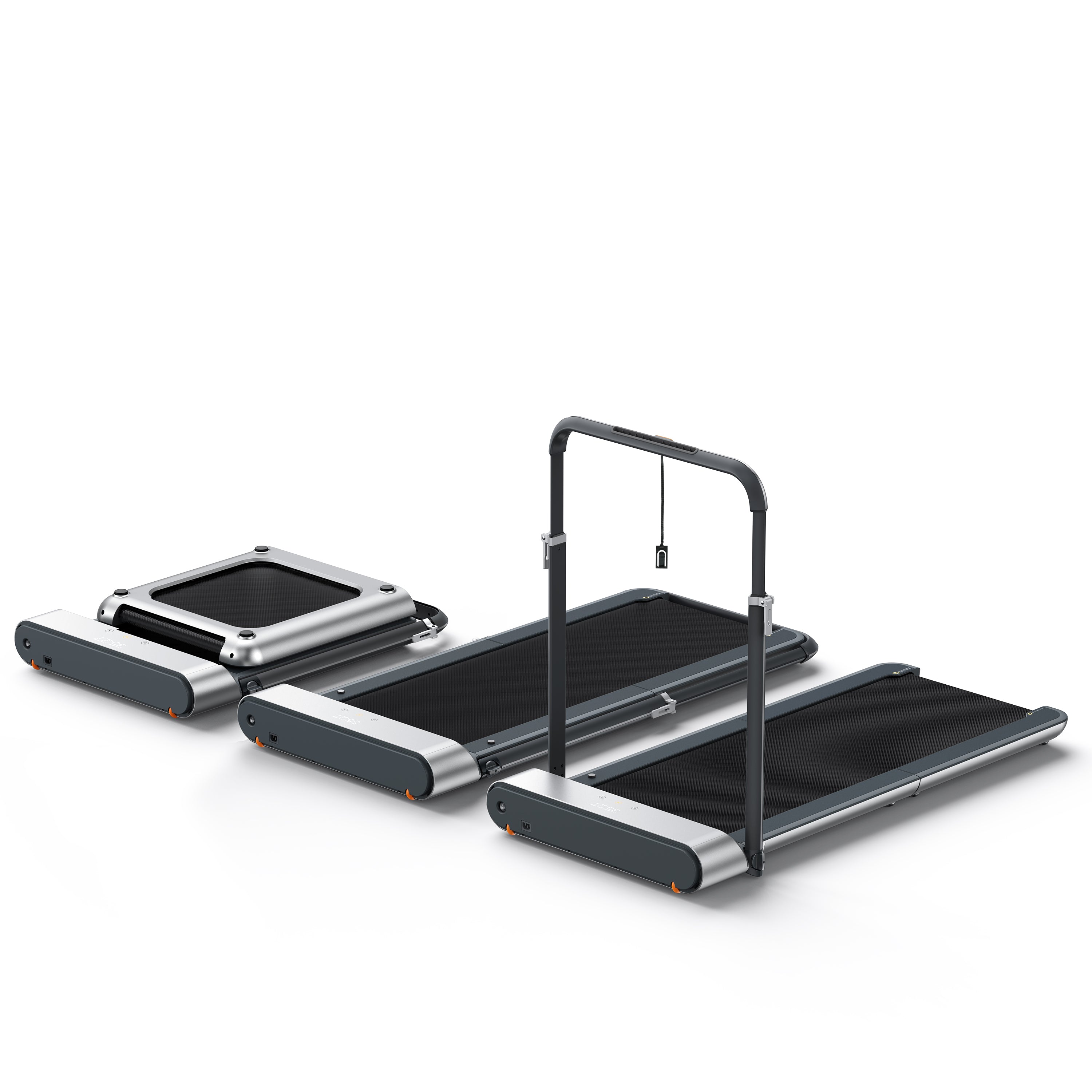 WalkingPad R1 Pro Double Foldable Treadmill