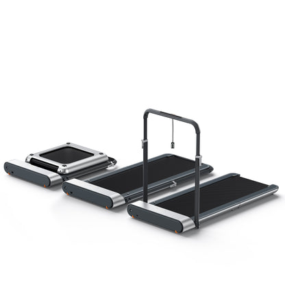 WalkingPad R1 Pro Double Foldable Treadmill
