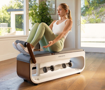 Kingsmith Gym Bench