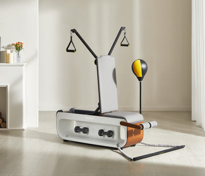 Kingsmith Gym Bench