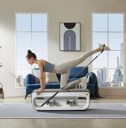 Kingsmith Gym Bench