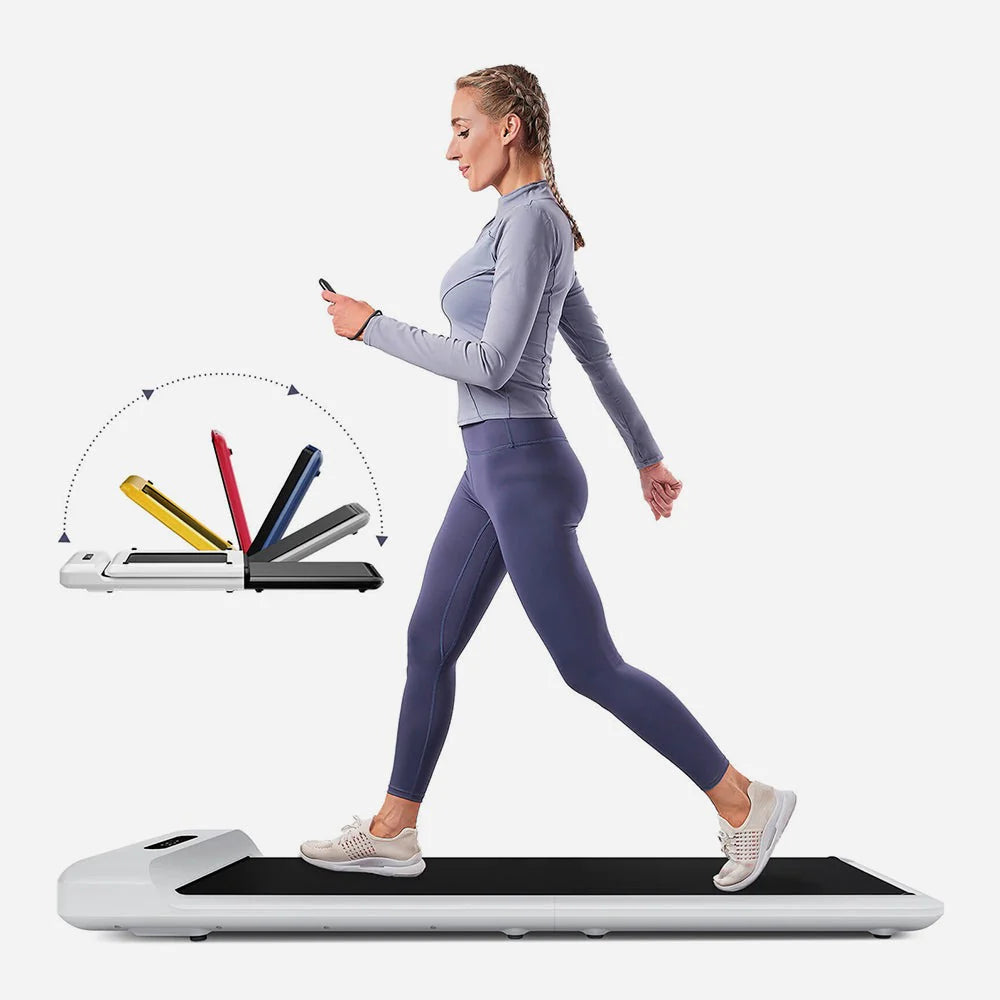 WalkingPad C2 Foldable Walking Treadmill