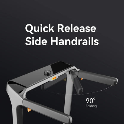 WalkingPad X218 Double Foldable Treadmill