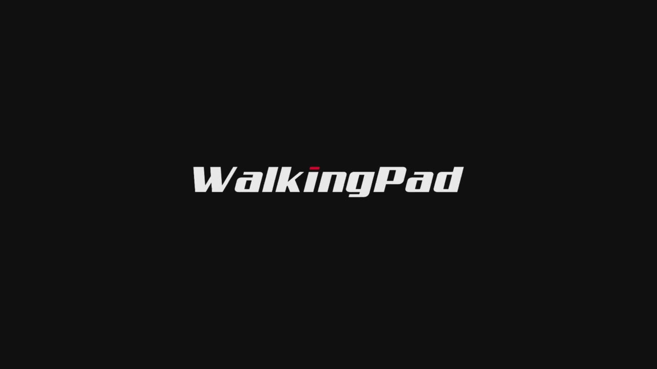 WalkingPad X21 Foldable Treadmill